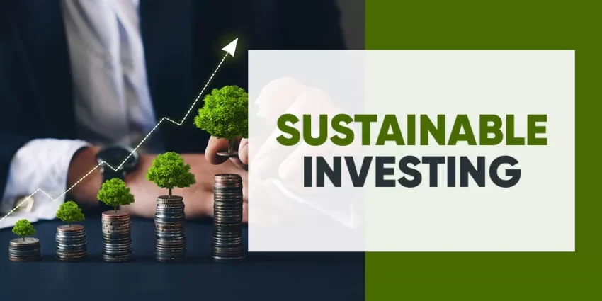 Sustainable Investing